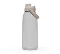 CamelBak THRIVE CHUG 950 ml - bouteille de vélo - étanche - embout souple - idéal pour les déplacements - reste hydraté par temps chaud - Clear, taille: OS