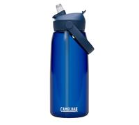 Camelbak Bouteille sport THRIVE FLIP STRAW 950ml – Valve On-the-go Flow, anti-poussière, Oxford