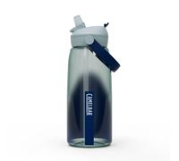 Camelbak – Gourde Thrive Flip Straw – 1 L – Deep Sea Dawn