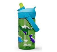 Gourde - CAMELBAK - Thrive Flip Straw Kids - Étanche - Paille facile à utiliser - Taille enfant 415 ml