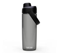 CamelBak - Bouteille Thrive Chug Tritan Renew Gris charbon 600 ml