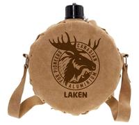 Gourde canadienne laken cantimplora alu