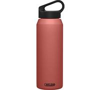 Gourde Carry Cap en acier inoxydable isotherme 1 Litre