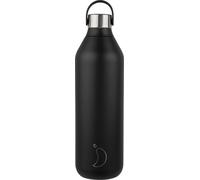 Gourde Chillys Series 2 Abyss Black 1000ml