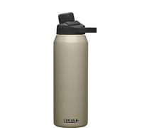 Gourde Chute® Mag en acier inoxydable isotherme 1 L