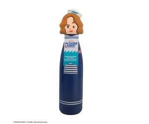 Gourde Cinereplicas Robin Scoops Ahoy - Stranger Things Bleu 500 ml