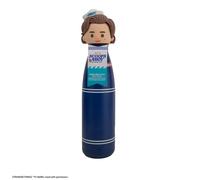 Gourde Cinereplicas Steve Scoops Ahoy - Stranger Things Bleu 500 ml