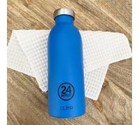 Gourde CLIMA isotherme 500ml - Stone Pacific Beach | 24 Bottles