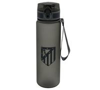 CyP Brands Gourde de sport Atlético Madrid Produit officiel Noir