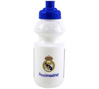 Gourde Cyp Brands Real Madrid 350 ml Blanc TU
