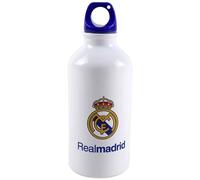 Gourde Cyp Brands Real Madrid 400 ml Blanc TU