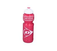 Gourde de Sport 1L Grande Capacité avec Bouchon Push-pull Pratique Dunlop Rose Rose G