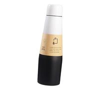 Gourde De Sport - Bouteille Isotherme Sous Vide Tumbler - Grande Capacité en Acier Inoxydable pour Randonnée Camping Pique-nique Gym Voyage Maison École