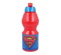BOUTEILLE SPORT 400 ML | SUPERMAN SYMBOL
