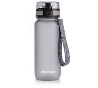 meteor Gourde pour enfant - Anti-fuite - Bouteille d'eau pour école maternelle - Bouteille de sport pour homme - Bouteille de fruits - Débit d'eau rapide - Bouteille d'eau pour enfants - Camping femme