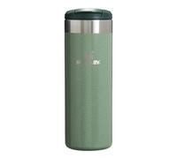Gourde de voyage Stanley The AeroLight™ Vert 0,47 L