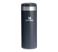STANLEY 1913 Aerolight Transit Mug Isotherme Café 0.35L - 4 Heures Chaud - 6 Heures Froid - Couvercle Étanche et Blocable - Thermos - Lavable au Lave-Vaisselle - Twilight