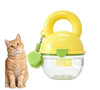 Gourde D'Eau De Pour Chien Gobelet D'Hydratation Anti-Fuite