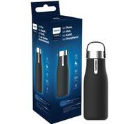 Gourde d'hydratation Philips GoZero AWP2788BK/10 590 ml Noir Noir G