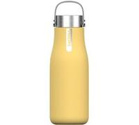 Gourde d'hydratation Philips GoZero AWP2788YL 590 ml Jaune Jaune G