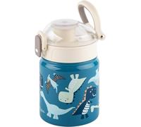 Gourde dinosaure 400 ml