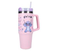 Vadobag - Lilo & Stitch - Mug Bottled Bliss Pink 900 ml