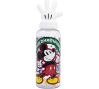 Gourde Disney Mickey - 3D Ecozen True Champions Gourde pour enfants 560?ml