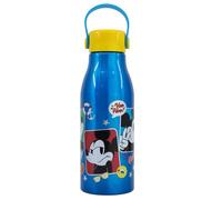 Gourde - Disney - Mickey - Aluminium - 760 ml - Enfant - Mixte