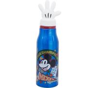 Gourde Disney Mickey en aluminium, 690 ml, avec bouchon de sécurité