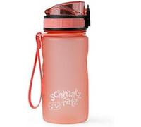 Gourde ecologique - Klarstein schmatzfatz - Sans BPA- Pour enfant - Corail Rose G