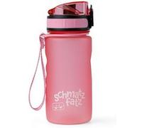 Gourde gourde de sport schmatzfatz 350 ml 18 cm Tritan