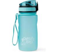 Gourde écologique - Klarstein schmatzfatz - Sans BPA - Pour enfant - Turquoise