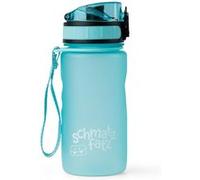Gourde écologique - Klarstein schmatzfatz - Sans BPA- Pour enfant - Turquoise Bleu