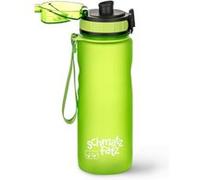 Gourde écologique - Klarstein schmatzfatz - Sans BPA- Pour enfant - Vert Violet G
