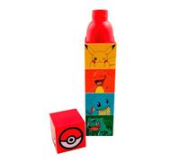 Gourde Educa Borras PokÃ©mon Multicolore 650 ml