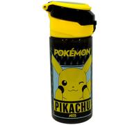 Gourde Educa Borras PokÃ©mon Pikachu Noir 500 ml