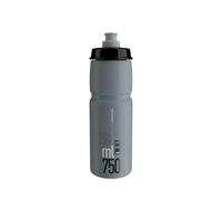 Elite Sport Bidon Jet 750 ml Noir