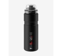 Gourde Elite Syssa 750 ml noir brillant