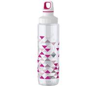 Emsa Gourde Drink2Go Tritan 0,7 L Motif triangle