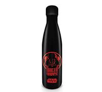 Star Wars Gourde en acier Dark Vador 500 ml
