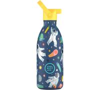 Gourde en acier Galactic Ride 500 ml Cool Bottles