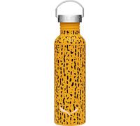 Gourde en acier inoxydable Aurino - Salewa, Couleur:1422-GOLD/SPOTTED, Taille:0.75l