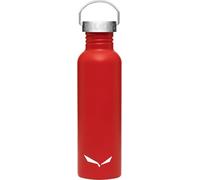 Gourde en acier inoxydable Aurino - Salewa, Couleur:1525-FLAME/DOLOMITES, Taille:0.75l