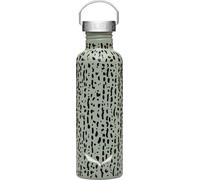 Gourde en acier inoxydable Aurino - Salewa, Couleur:3822-SHADOW/SPOTTED, Taille:1.0l