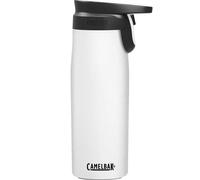 Gourde en acier inoxydable Camelbak Forge Flow Blanc 600 ml