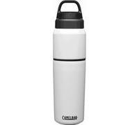 CamelBak Bouteille Multibev 2 en 1 Blanc 650 ml-500 m