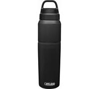 Camelbak Bouteille MultiBev SST Vacuum 650 ml avec tasse 480 ml Noir