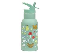 Gourde en acier inoxydable : Joy