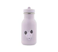 Gourde En Acier Inoxydable Mrs Mouse 350ml - Violet Violet