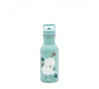 Gourde en acier inoxydable Munchy Bear 500 ml